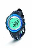 Oregon SE300 Heart Rate Monitor & Speed/Distance Monitor