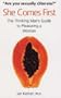 She Comes First: The Thinking Man's Guide to Pleasuring a Woman