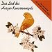 Harzer Kanarienvogel,das Lie