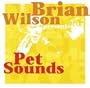 Brian Wilson Presents Pet Sounds Live