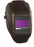 Jackson Welding Helmet - Heavy Metal Pro Variable Lens 20502
