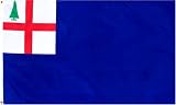 Bunker Hill HISTORICAL Flag - 3 foot by 5 foot Polyester (NEW)