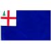 BUNKER HILL USA AMERICAN New England 3x5 BATTLE FLAG