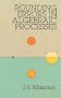 Rounding Errors in Algebraic Processes