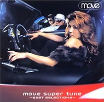 move super tune-BEST SELECTIONS-