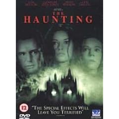 Haunting, The [DVD] [1999]