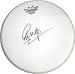 Ringo Star autographed Drum Head (Remo) Beatles