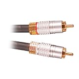Stereo Audio Cable