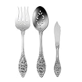 Oneida Grand Majesty 3-Piece Serving Set