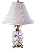 IMAGE OF Waterford Crystal 25-Inch Hospitality Lamp