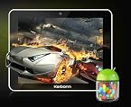 Karbonn Smart Tab8 Velox