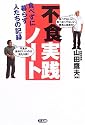 不食実践ノート―食べずに暮らす人たちの記録