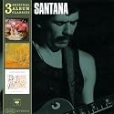Original Album Classics - 3CD Slipcase - Illuminations / Oneness: Silver Dreams - Golden Reality / The Swing Of Delight