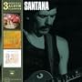 Original Album Classics - 3CD Slipcase - Illuminations / Oneness: Silver Dreams - Golden Reality / The Swing Of Delight
