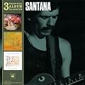 Original Album Classics : Santana
