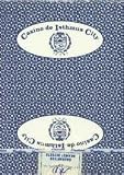 Casino De Isthmus City Playing Cards