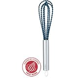 Cuisipro 10 Twist Whisk, Blue by Cuisipro