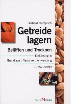Getreide lagern