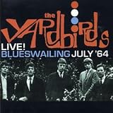 Live! Blueswailing July 
