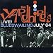 Live! Blueswailing July '64
