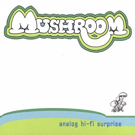 CD-Charts  Music : Analog Hi-Fi Surprise: Remastered