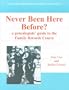 Never Been Here Before?: A Genealogists' Guide to the Family Records Centre (Public Record Office Readers' )