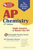 AP Chemistry (REA) - The Best Test Prep for the Advanced Placement Exam (Test Preps)