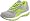 Rivet Grey/Sushi Green