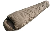 Snugpak Softie 9 Hawk Sand Right