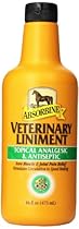 Absorbine Veterinary Liniment
