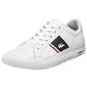 Lacoste Men's Europa TN Fashion Sneaker