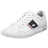 Lacoste Men's Europa TN Fashion Sneaker
