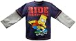 Jungen Shirts
