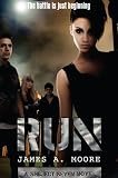 Run: A Subject Seven Novel