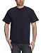 Fruit of the Loom Herren Shirt/ T-Shirt 11030J, Gr. 52/54 (L), Blau (AZ dunkelblau)