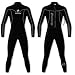 Synergy Sport Hybrid Wetsuit