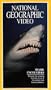National Geographic's Shark Encounters [VHS]