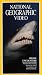 VHS : National Geographic's Shark Encounters