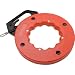 Fish Tapes 100' Steel Tape (For Pulling Electrical /Telephone Wire / Fiber)