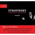 Stravinski compositeur et interpr�te vol. 3 - 3CD + livret 96 pages (Coll. Andante)