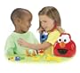 Fisher-Price Sesame Street Elmo Giggle Medical Kit