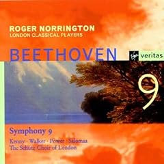 Beethoven: Symphony No. 9