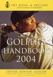 Royal & Ancient Golfer's Handbook 2004