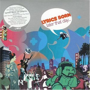 Lyrics Born - Stop Complaining Lyrics - Zortam Music