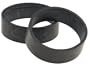 Panasonic M-CV350B Type UB-9 Replacement Upright Vacuum Cleaner Belt