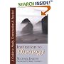 Invitation to Theology