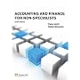 Accounting and Finance for Non-Specialists