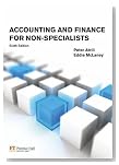  Accounting and Finance for Non-Specialists