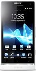 Sony Ericsson LT26ii Xperia SL White