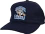 Atlantic City Bullies East Coast Hockey League Cap
